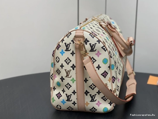 FS CHEAP VUITTON 50 LOUIS KEEPALL BANDOULIÈRE 0710